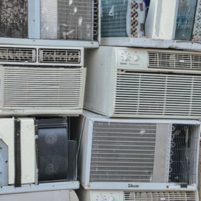 Kadıköy Bölgesinde Hurda Demir Fiyatları